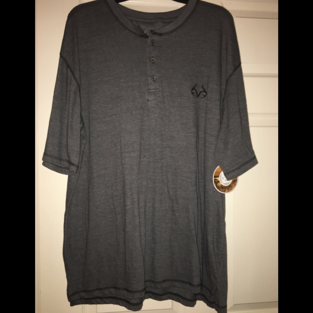 REALTREE men’s Shirt